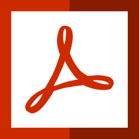 Adobe Acrobat