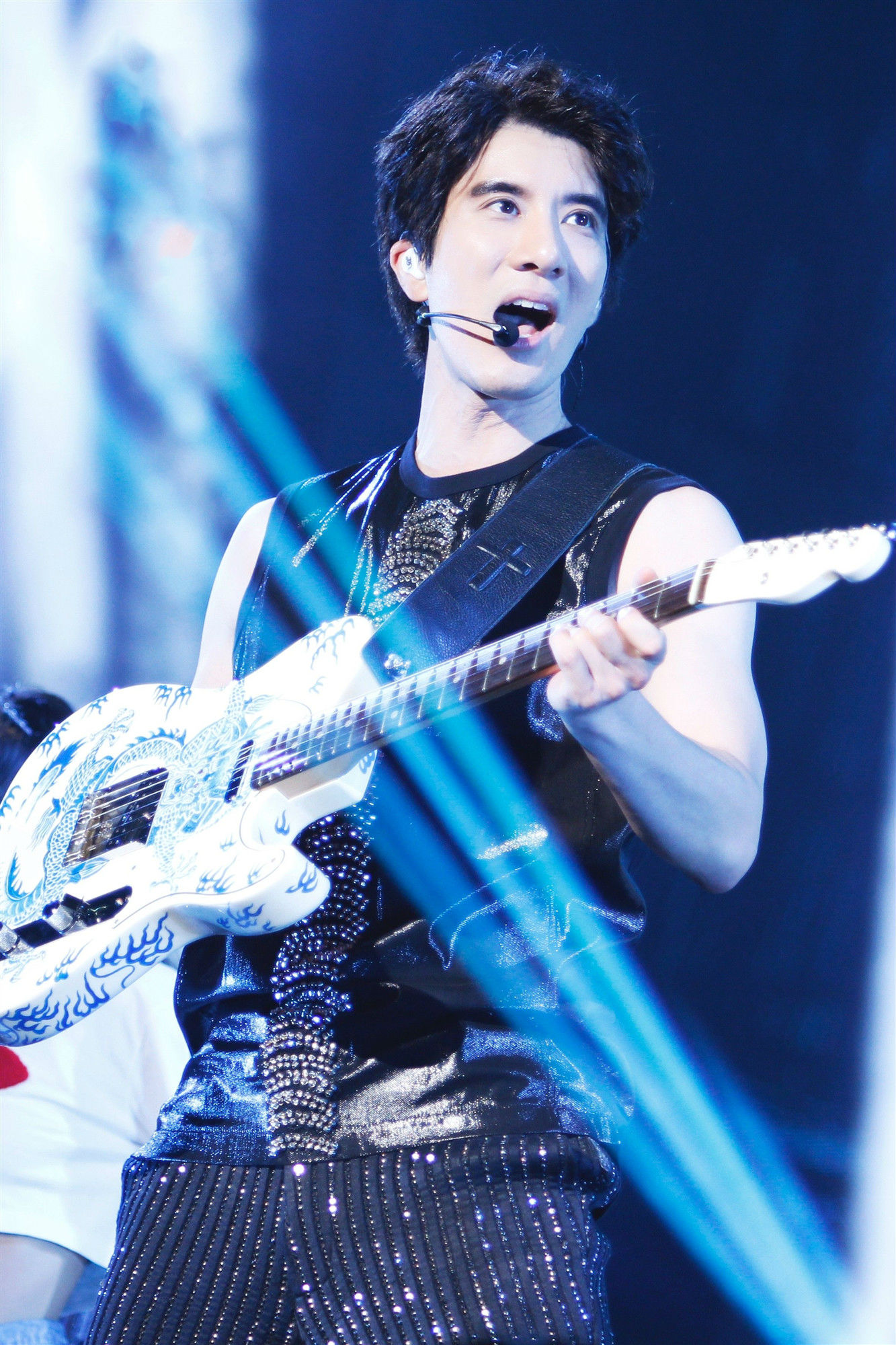 《 王力宏 专辑+演唱会+单曲》[FLAC][9.7G]